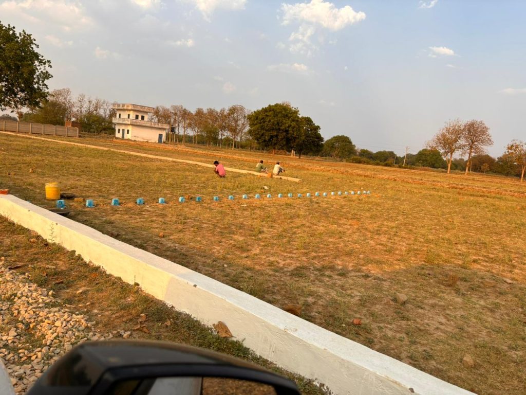 Best Real Estate Company in Allahabad