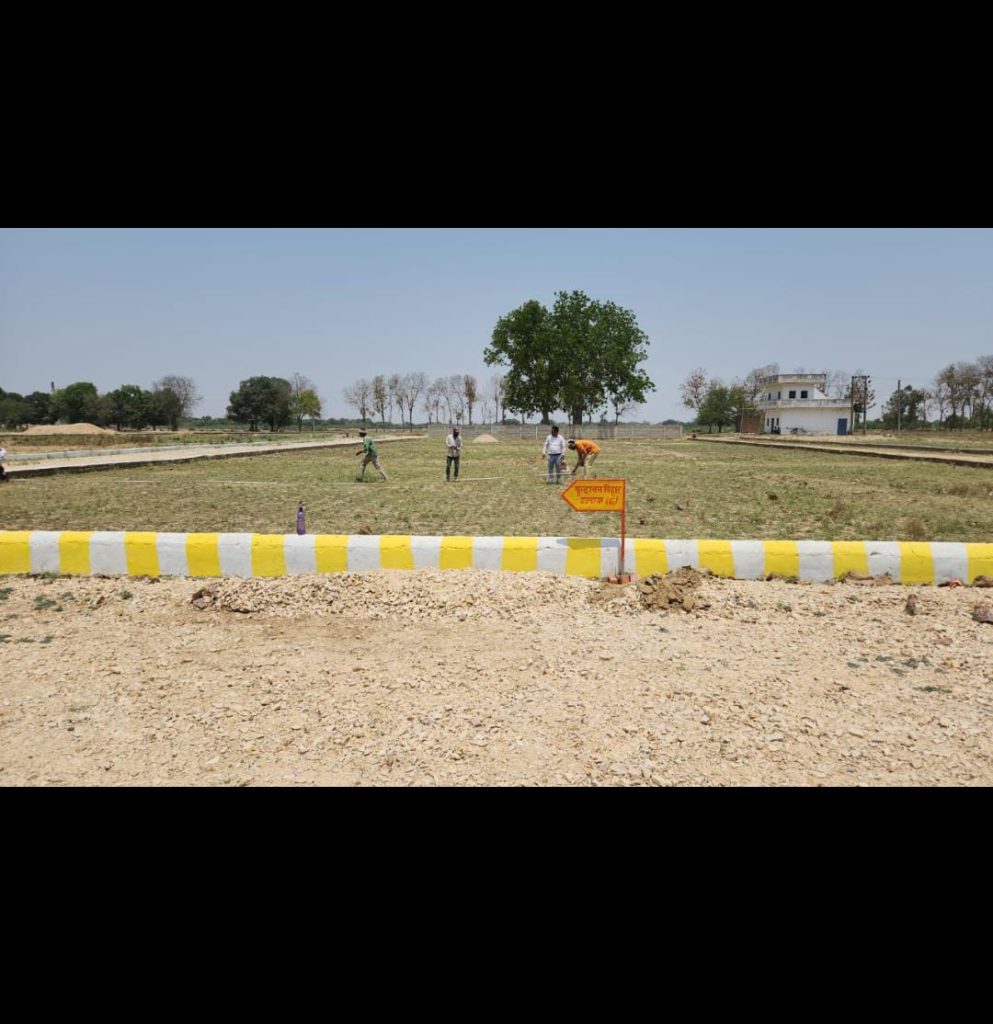 Best Real Estates Company in Varanasi