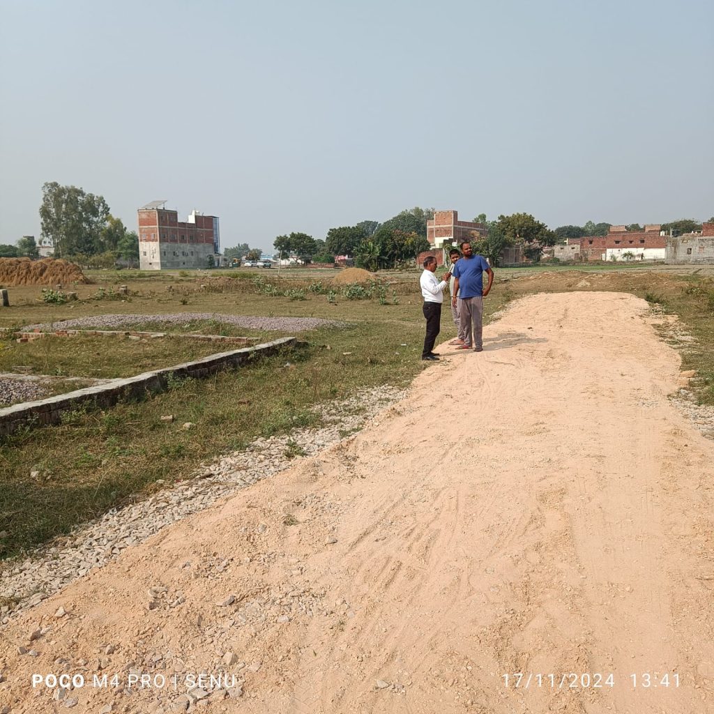 Best Real Estate Company in Allahabad