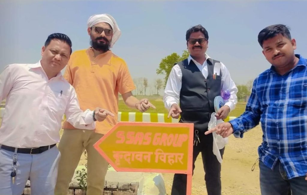 Best Real Estate Agent in Prayagraj