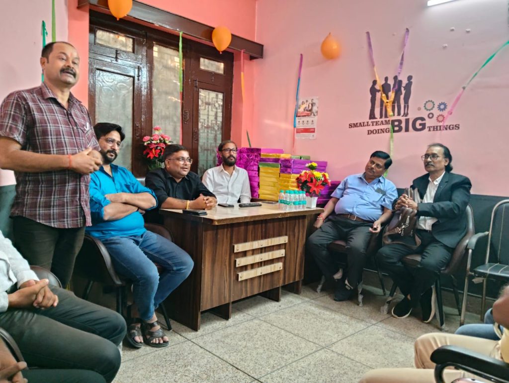 Best Real Estate Company in Allahabad