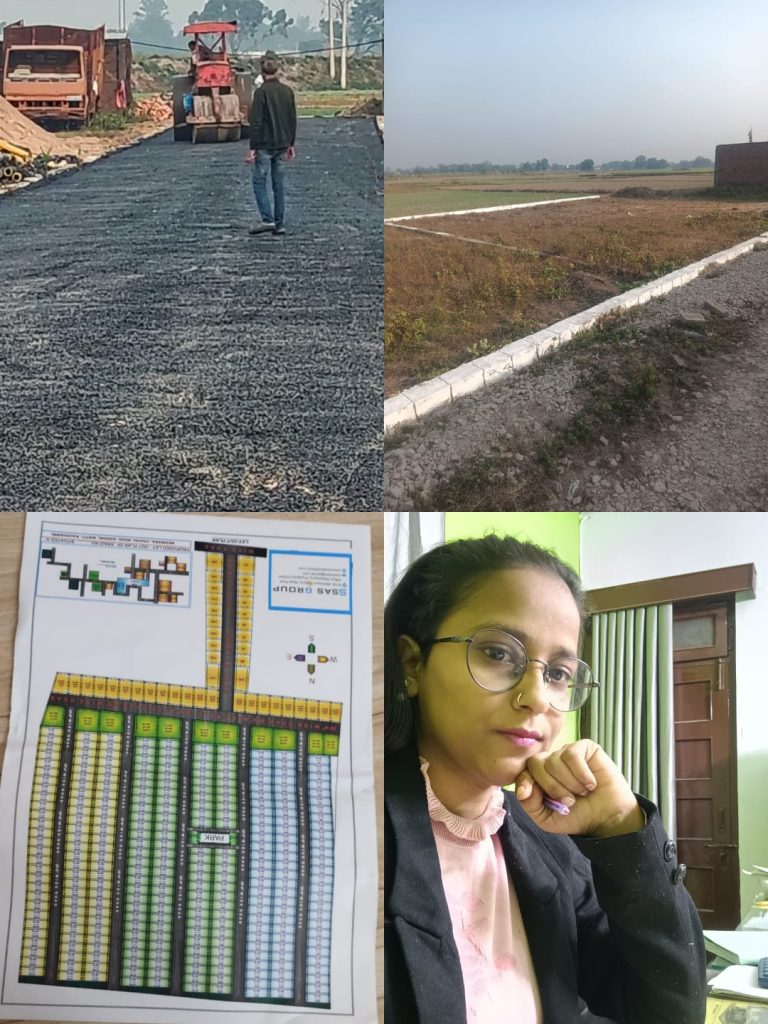 Best Real Estate Company in Varanasi