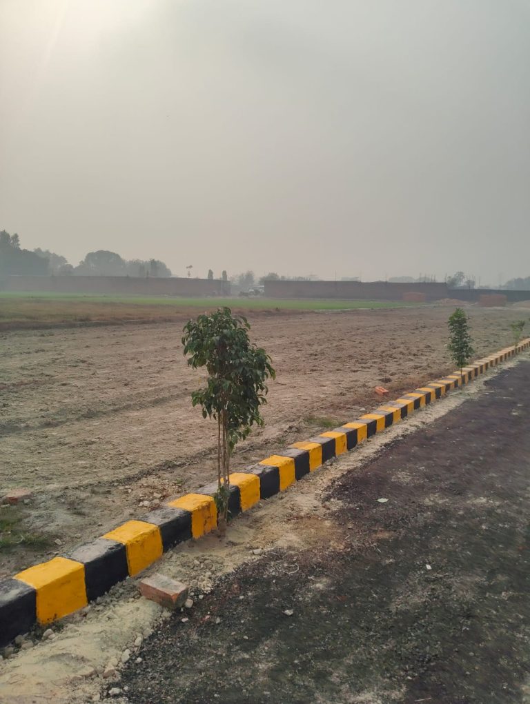 “Residential property for sale in Prayagraj”
